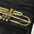 Used Selmer Bundy Student Trumpet 40051-S000120446 View 2