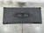 Used Behringer VT100FX VIRTUBE COMBO 1 x 12 Solid State Amplifier 1 x 12 40012-S000318803 View 4