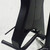 Used Jackson WRX24 warrior with Emg 81 AND 85 Pointy Electric Guitar Black 6-String 40042-S000277929 View 11