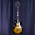 Used Gibson LES PAUL 60S TRIBUTE - 2016 LP Type Electric Guitar Tobacco Sunburst 6-String 41140-S000141793 View 2