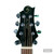 Used Greg Bennett D-1CELHN Acoustic Guitar Wood 41136-S000158483 View 4