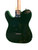 Used Squier TELECASTER Electric Guitar Black 6-String 41136-S000158482 View 7