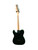 Used Squier TELECASTER Electric Guitar Black 6-String 41136-S000158482 View 6
