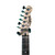 Used Squier TELECASTER Electric Guitar Black 6-String 41136-S000158482 View 4