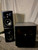Used JBL 306 MKII PAIR W/LSR 310 SUB Powered Studio Monitor 41129-S000021099 View 2