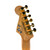 Used Charvel Pro Mod DK22 SSS 2PT CM S Type Electric Guitar 41119-S000039644 View 10