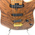 Used Charvel Pro Mod DK22 SSS 2PT CM S Type Electric Guitar 41119-S000039644 View 5