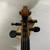 Used 4/4 KONIGLICH BAYER 1917 GERMAN VLN Violin 4/4 Size 41128-S000116114 View 3