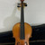 Used 4/4 KONIGLICH BAYER 1917 GERMAN VLN Violin 4/4 Size 41128-S000116114 View 2