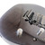 Used ESP LTD M-100FM Electric Guitar with Flamed Maple Top 40090-S000086049 View 9