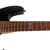 Used ESP LTD M-100FM Electric Guitar with Flamed Maple Top 40090-S000086049 View 13