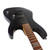 Used ESP LTD M-100FM Electric Guitar with Flamed Maple Top 40090-S000086049 View 4