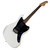 Used Squier Affinity Series Jazzmaster Electric Guitar 40090-S000086050 View 2