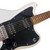Used Squier Affinity Series Jazzmaster Electric Guitar 40090-S000086050 View 8