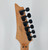Used Ibanez RG320DX SANDED Super S Electric Guitar Natural 6-String 40081-S000115188 View 6