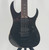 Used Ibanez RG7421 2000 JAPAN Super S Electric Guitar Black 7-String 40081-S000115186 View 1