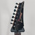 Used Ibanez RG7421 2000 JAPAN Super S Electric Guitar Black 7-String 40081-S000115186 View 3