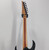 Used Ibanez RG7421 2000 JAPAN Super S Electric Guitar Black 7-String 40081-S000115186 View 5