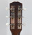 Used Gibson MELODY MAKER MAESTRO VIBROLA VBM 1-2 Vintage Double Cutaway Electric Guitar Sunburst 6-String 40081-S000115185 View 6