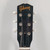 Used Gibson MELODY MAKER MAESTRO VIBROLA VBM 1-2 Vintage Double Cutaway Electric Guitar Sunburst 6-String 40081-S000115185 View 3