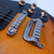 Used Gibson MELODY MAKER MAESTRO VIBROLA VBM 1-2 Vintage Double Cutaway Electric Guitar Sunburst 6-String 40081-S000115185 View 19