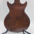 Used Gibson MELODY MAKER MAESTRO VIBROLA VBM 1-2 Vintage Double Cutaway Electric Guitar Sunburst 6-String 40081-S000115185 View 4