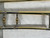 Used King CLEVELAND SUPERIOR TROMBONE Vintage Trombone 40012-S000318807 View 13