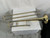 Used King CLEVELAND SUPERIOR TROMBONE Vintage Trombone 40012-S000318807 View 8