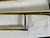 Used King CLEVELAND SUPERIOR TROMBONE Vintage Trombone 40012-S000318807 View 12