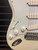 Used Fender JIMI HENDRIX ARTIST SERIES Electric Guitar White 6-String 41116-S000054241 View 3