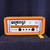 Used Orange AD200 BASS AMP HEAD Tube Guitar Amplifier Head 41140-S000141795 View 1