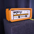 Used Orange AD200 BASS AMP HEAD Tube Guitar Amplifier Head 41140-S000141795 View 2