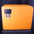 Used Orange OCB115 BASS CAB 1 x 15 Bass Guitar Cabinet 1 x 15 41140-S000141797 View 4