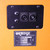 Used Orange OCB115 BASS CAB 1 x 15 Bass Guitar Cabinet 1 x 15 41140-S000141797 View 5