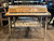 Used Wurlitzer 200A ELECTRIC REED PIANO Vintage 61-Key Keyboard 61-Key 41140-S000141794 View 4