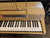 Used Wurlitzer 200A ELECTRIC REED PIANO Vintage 61-Key Keyboard 61-Key 41140-S000141794 View 3