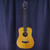 Used Taylor 301 BABY AS-IS BRIDGE LIFT Solid Top Acoustic Guitar Natural 41140-S000141800 View 2