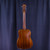 Used Taylor 301 BABY AS-IS BRIDGE LIFT Solid Top Acoustic Guitar Natural 41140-S000141800 View 7