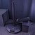 Used Bose L1 MODEL 1 W/B1/R1 Powered Full Range Speaker Cabinet 41140-S000141801 View 2