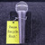 Used Shure SM58 DYNAMIC MIC Dynamic Microphone 41140-S000141804 View 1