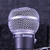 Used Shure SM58 DYNAMIC MIC Dynamic Microphone 41140-S000141807 View 2