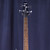 Used Ibanez GSR200 MIKRO BASS P Type Bass Guitar Black 4-String 41140-S000141827 View 3