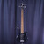 Used Ibanez GSR200 MIKRO BASS P Type Bass Guitar Black 4-String 41140-S000141827 View 2