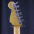 Used Fender STRAT AM STD 1999 S Type Electric Guitar Silver/Gray 6-String 41140-S000141839 View 5
