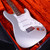 Used Fender STRAT AM STD 1999 S Type Electric Guitar Silver/Gray 6-String 41140-S000141839 View 11