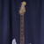 Used Fender STRAT AM STD 1999 S Type Electric Guitar Silver/Gray 6-String 41140-S000141839 View 3