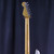Used Fender STRAT AM STD 1999 S Type Electric Guitar Silver/Gray 6-String 41140-S000141839 View 6