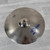 Used Zildjian A Platinum Series Medium Crash Cymbal - 18-inch 40112-S000185015 View 1