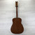 Used Yamaha FX335 Laminate Top Acoustic Guitar Natural 41124-S000214625 View 15