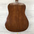 Used Yamaha FX335 Laminate Top Acoustic Guitar Natural 41124-S000214625 View 11